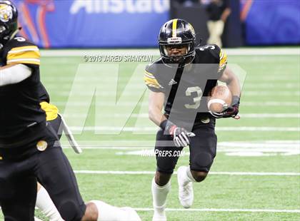 Thumbnail 2 in University Lab vs. St. Thomas More (LHSAA 3A/4A Final)  photogallery.