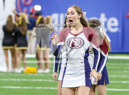 Thumbnail 2 in University Lab vs. St. Thomas More (LHSAA 3A/4A Final)  photogallery.