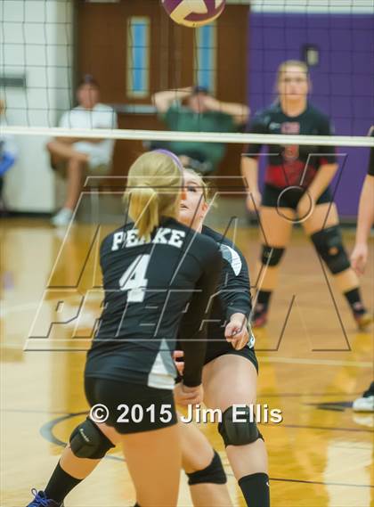 Thumbnail 3 in Dawson-Bryant @ Chesapeake photogallery.