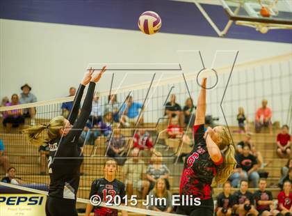 Thumbnail 1 in Dawson-Bryant @ Chesapeake photogallery.