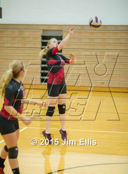 Thumbnail 2 in Dawson-Bryant @ Chesapeake photogallery.