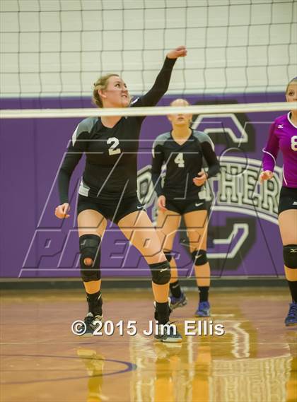 Thumbnail 3 in Dawson-Bryant @ Chesapeake photogallery.