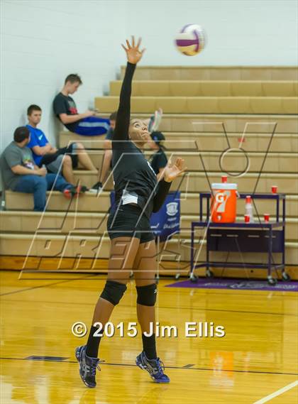 Thumbnail 3 in Dawson-Bryant @ Chesapeake photogallery.