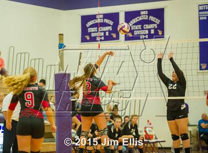 Thumbnail 3 in Dawson-Bryant @ Chesapeake photogallery.