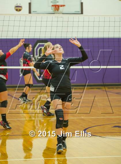 Thumbnail 3 in Dawson-Bryant @ Chesapeake photogallery.