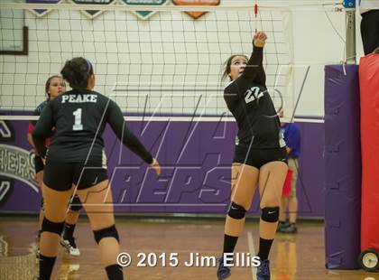 Thumbnail 3 in Dawson-Bryant @ Chesapeake photogallery.