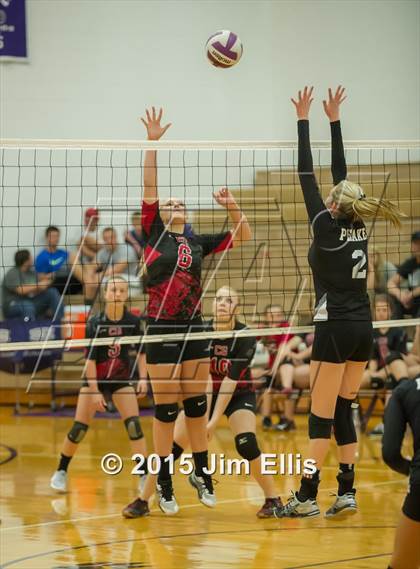 Thumbnail 3 in Dawson-Bryant @ Chesapeake photogallery.
