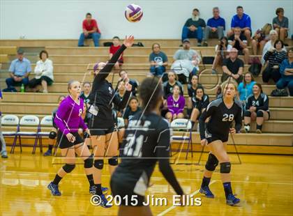 Thumbnail 3 in Dawson-Bryant @ Chesapeake photogallery.