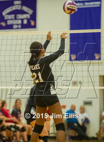 Thumbnail 3 in Dawson-Bryant @ Chesapeake photogallery.