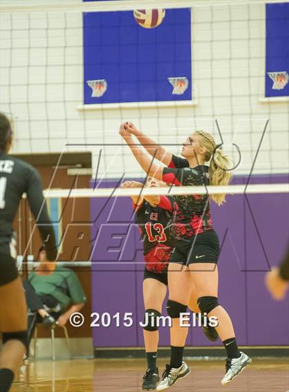 Thumbnail 1 in Dawson-Bryant @ Chesapeake photogallery.