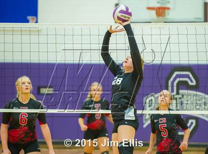 Thumbnail 2 in Dawson-Bryant @ Chesapeake photogallery.