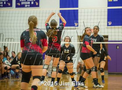 Thumbnail 1 in Dawson-Bryant @ Chesapeake photogallery.