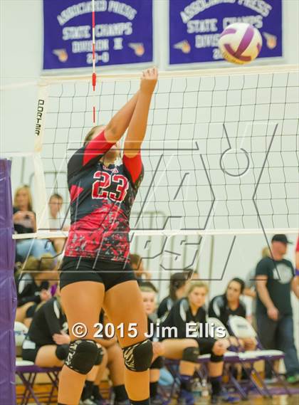 Thumbnail 3 in Dawson-Bryant @ Chesapeake photogallery.