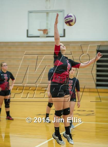 Thumbnail 3 in Dawson-Bryant @ Chesapeake photogallery.