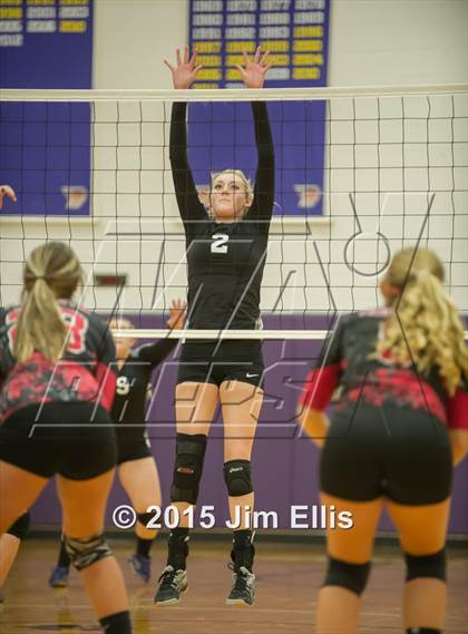 Thumbnail 2 in Dawson-Bryant @ Chesapeake photogallery.