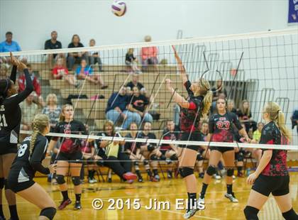 Thumbnail 2 in Dawson-Bryant @ Chesapeake photogallery.