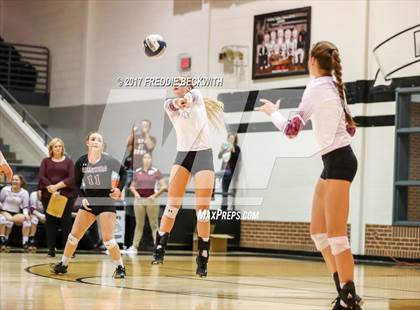 Thumbnail 3 in Callisburg vs. Van Alstyne photogallery.