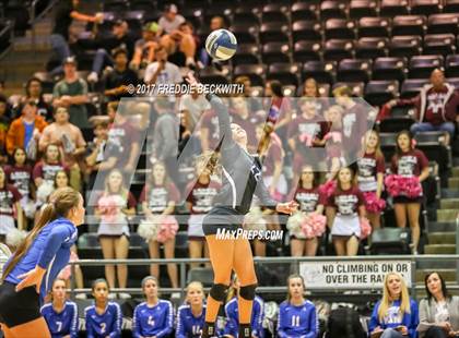 Thumbnail 1 in Callisburg vs. Van Alstyne photogallery.