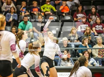 Thumbnail 1 in Callisburg vs. Van Alstyne photogallery.