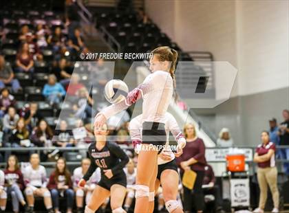 Thumbnail 3 in Callisburg vs. Van Alstyne photogallery.