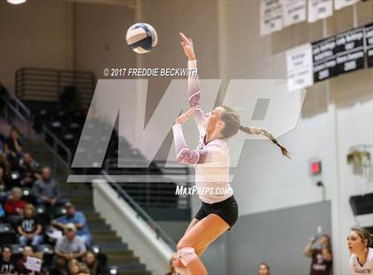 Thumbnail 1 in Callisburg vs. Van Alstyne photogallery.