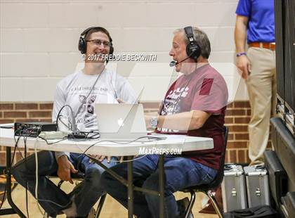 Thumbnail 2 in Callisburg vs. Van Alstyne photogallery.