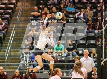 Thumbnail 1 in Callisburg vs. Van Alstyne photogallery.