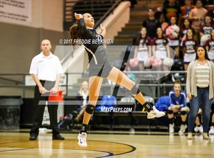 Thumbnail 2 in Callisburg vs. Van Alstyne photogallery.