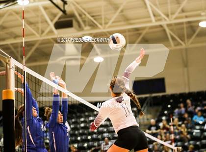 Thumbnail 2 in Callisburg vs. Van Alstyne photogallery.