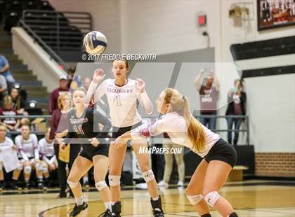 Thumbnail 1 in Callisburg vs. Van Alstyne photogallery.