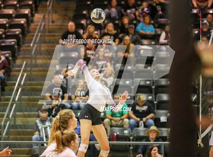 Thumbnail 2 in Callisburg vs. Van Alstyne photogallery.