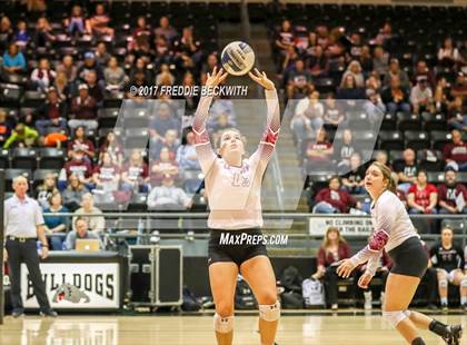 Thumbnail 3 in Callisburg vs. Van Alstyne photogallery.