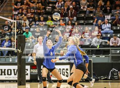 Thumbnail 3 in Callisburg vs. Van Alstyne photogallery.