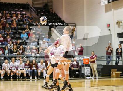 Thumbnail 2 in Callisburg vs. Van Alstyne photogallery.