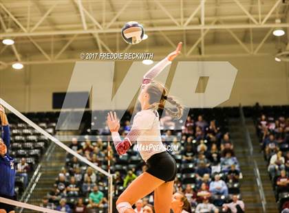 Thumbnail 1 in Callisburg vs. Van Alstyne photogallery.