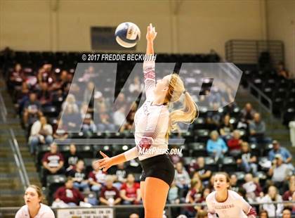 Thumbnail 2 in Callisburg vs. Van Alstyne photogallery.
