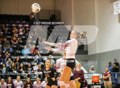 Thumbnail 1 in Callisburg vs. Van Alstyne photogallery.