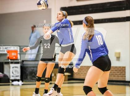 Thumbnail 1 in Callisburg vs. Van Alstyne photogallery.
