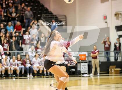 Thumbnail 2 in Callisburg vs. Van Alstyne photogallery.