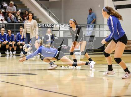 Thumbnail 2 in Callisburg vs. Van Alstyne photogallery.