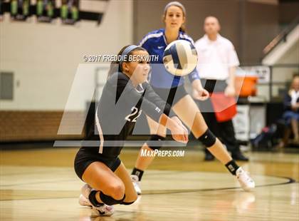 Thumbnail 3 in Callisburg vs. Van Alstyne photogallery.
