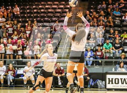 Thumbnail 3 in Callisburg vs. Van Alstyne photogallery.