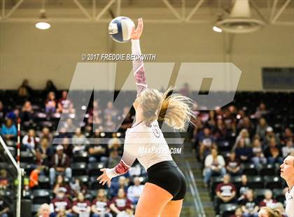 Thumbnail 2 in Callisburg vs. Van Alstyne photogallery.