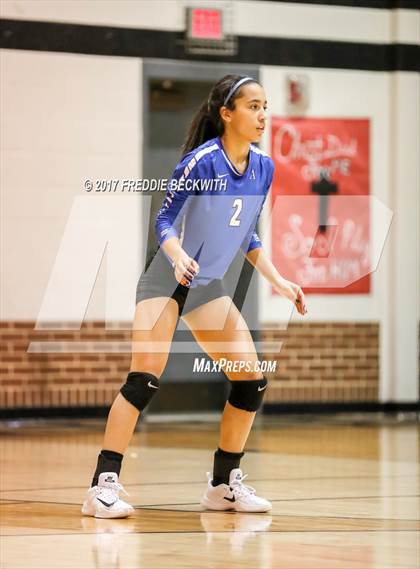 Thumbnail 1 in Callisburg vs. Van Alstyne photogallery.