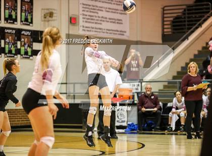 Thumbnail 3 in Callisburg vs. Van Alstyne photogallery.