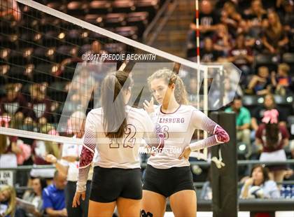 Thumbnail 2 in Callisburg vs. Van Alstyne photogallery.