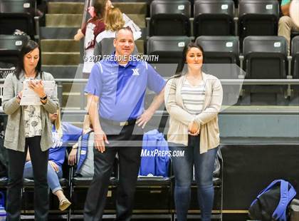 Thumbnail 1 in Callisburg vs. Van Alstyne photogallery.