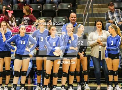 Thumbnail 3 in Callisburg vs. Van Alstyne photogallery.