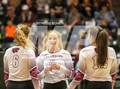 Thumbnail 2 in Callisburg vs. Van Alstyne photogallery.