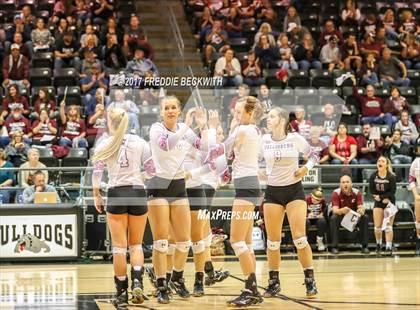 Thumbnail 3 in Callisburg vs. Van Alstyne photogallery.